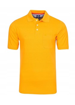 Koszulka polo Redmond Pique 900/28 ze sklepu DRESSU w kategorii T-shirty męskie - zdjęcie 156074320