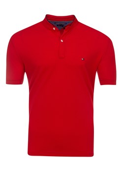 Koszulka TOMMY HILFIGER Polo RED ze sklepu DRESSU w kategorii T-shirty męskie - zdjęcie 156074480