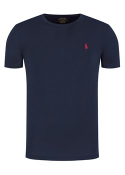 T-shirt koszulka męska Ralph Lauren Granat ze sklepu DRESSU w kategorii T-shirty męskie - zdjęcie 156074550