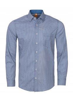 Koszula Męska Redmond Modern Fit ze sklepu DRESSU w kategorii Koszule męskie - zdjęcie 156074622