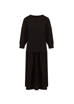 Sukienka Deha ze sklepu S'portofino w kategorii Sukienki - zdjęcie 156088281