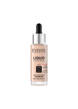 Podkład z niacynamidem w dropperze ze sklepu Eveline Cosmetics w kategorii Podkłady do twarzy - zdjęcie 156109004