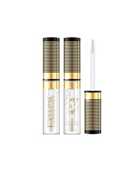 Mocny żel do stylizacji i pielęgnacji brwi ze sklepu Eveline Cosmetics w kategorii Brwi - zdjęcie 156109110