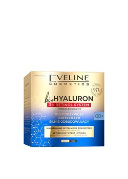 Multiodżywczy krem-filler silnie odbudowujący ze sklepu Eveline Cosmetics w kategorii Kremy do twarzy - zdjęcie 156109163