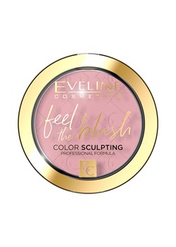 Róże ze sklepu Eveline Cosmetics w kategorii Róże do twarzy - zdjęcie 156109223