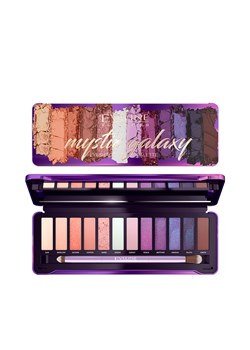 Paleta 12 cieni do powiek ze sklepu Eveline Cosmetics w kategorii Cienie do powiek - zdjęcie 156109233