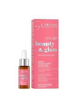 Serum złuszczające z kompleksem AHA 30% &amp; BHA 2% ze sklepu Eveline Cosmetics w kategorii Serum do twarzy - zdjęcie 156109433