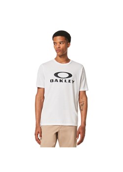 Koszulka Męska Oakley O BARK T-Shirt ze sklepu a4a.pl w kategorii T-shirty męskie - zdjęcie 156110782