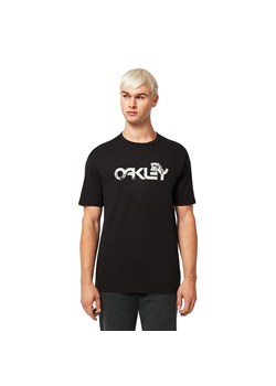 Koszulka Męska Oakley MARBLE FROG B1B TEE T-Shirt ze sklepu a4a.pl w kategorii T-shirty męskie - zdjęcie 156110803
