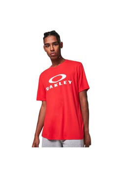 Koszulka Męska Oakley O BARK T-Shirt ze sklepu a4a.pl w kategorii T-shirty męskie - zdjęcie 156110850
