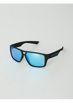 Okulary CLTN SENAL3 Granat - ze sklepu Diverse w kategorii Okulary przeciwsłoneczne męskie - zdjęcie 156118001