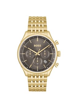 ZEGAREK HUGO BOSS GREGOR UHB/335 ze sklepu W.KRUK w kategorii Zegarki - zdjęcie 156120640
