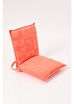SunnyLife składane siedzisko Terry Folding Seat ze sklepu ANSWEAR.com w kategorii Pufy i siedziska - zdjęcie 156128314