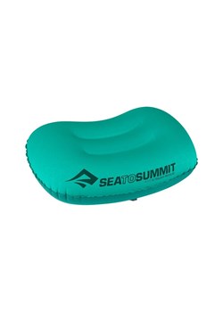 Sea To Summit poduszka Aeros Ultralight Regular kolor niebieski APILUL ze sklepu ANSWEAR.com w kategorii Kołdry i poduszki - zdjęcie 156128890