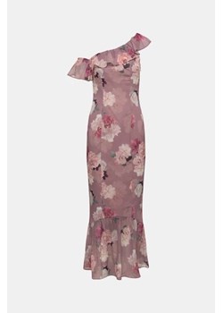 CHI CHI London Sukienka - Różowy - Kobieta - 12 UK(L) ze sklepu Halfprice w kategorii Sukienki - zdjęcie 156133122