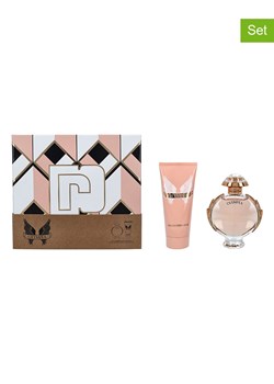 Paco Rabanne 2-częściowy zestaw &quot;Olympea&quot; ze sklepu Limango Polska w kategorii Perfumy damskie - zdjęcie 156135214