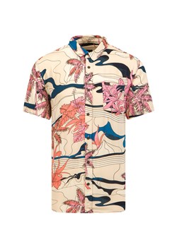 Koszula Rip Curl Barrel Killa ze sklepu S'portofino w kategorii Koszule męskie - zdjęcie 156138934