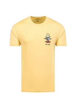 T-shirt Rip Curl Search Icon Tee ze sklepu S'portofino w kategorii T-shirty męskie - zdjęcie 156138973