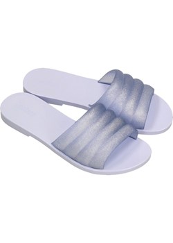 Klapki Melissa ze sklepu Darbut w kategorii Klapki damskie - zdjęcie 156139281
