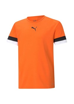 Koszulka młodzieżowa Teamrise Jersey Puma ze sklepu SPORT-SHOP.pl w kategorii T-shirty chłopięce - zdjęcie 156152242