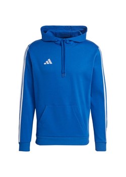 Bluza męska Tiro 23 League Sweat Hoodie Adidas ze sklepu SPORT-SHOP.pl w kategorii Bluzy męskie - zdjęcie 156152313
