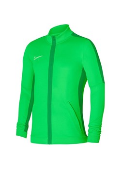 Bluza męska Dri-Fit Academy 23 LS Nike ze sklepu SPORT-SHOP.pl w kategorii Bluzy męskie - zdjęcie 156152393