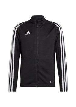 Bluza juniorska Tiro 23 League Training Adidas ze sklepu SPORT-SHOP.pl w kategorii Bluzy chłopięce - zdjęcie 156152621