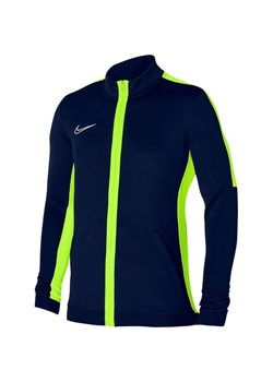 Bluza męska Dri-Fit Academy 23 LS Nike ze sklepu SPORT-SHOP.pl w kategorii Bluzy męskie - zdjęcie 156152841