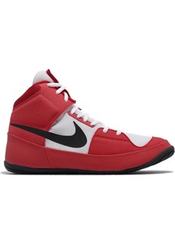 Buty Fury Nike ze sklepu SPORT-SHOP.pl w kategorii Buty sportowe męskie - zdjęcie 156152880