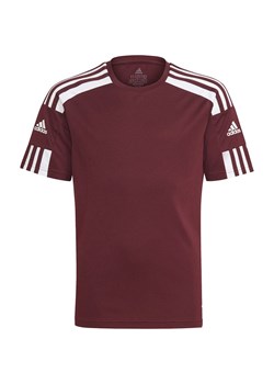 Koszulka juniorska Squadra 21 Jersey Adidas ze sklepu SPORT-SHOP.pl w kategorii T-shirty chłopięce - zdjęcie 156155541