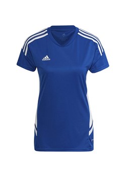 Koszulka damska Condivo 22 Jersey Adidas ze sklepu SPORT-SHOP.pl w kategorii Bluzki damskie - zdjęcie 156155591