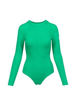 Jednoczęściowy strój kąpielowy Rip Curl Premium Surf UV LS Suit ze sklepu S'portofino w kategorii Stroje kąpielowe - zdjęcie 156157804