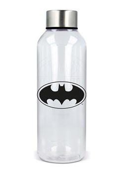 Batman Bidon &quot;Batman&quot; w kolorze czarnym - 850 ml ze sklepu Limango Polska w kategorii Naczynia - zdjęcie 156169830