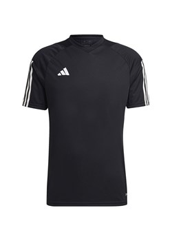 Koszulka męska Tiro 23 Competition Jersey Adidas ze sklepu SPORT-SHOP.pl w kategorii T-shirty męskie - zdjęcie 156184242