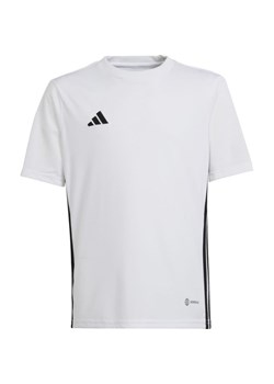 Koszulka juniorska Tabela 23 Jersey Adidas ze sklepu SPORT-SHOP.pl w kategorii T-shirty chłopięce - zdjęcie 156184260