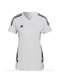 Koszulka damska Condivo 22 Jersey Adidas ze sklepu SPORT-SHOP.pl w kategorii Bluzki damskie - zdjęcie 156184642