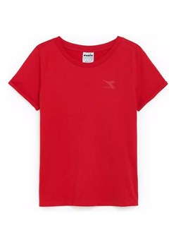 Koszulka damska L.T-Shirt SS Core Diadora ze sklepu SPORT-SHOP.pl w kategorii Bluzki damskie - zdjęcie 156184690