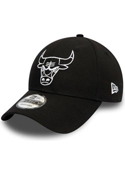 Czapka z daszkiem NBA The League Chicago Bulls New Era ze sklepu SPORT-SHOP.pl w kategorii Czapki z daszkiem męskie - zdjęcie 156184720