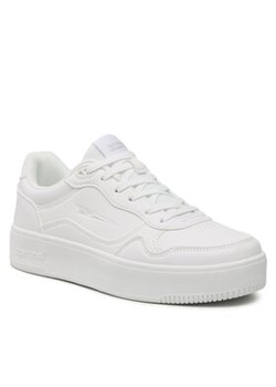 Sprandi Sneakersy WP07-21803-01 Biały ze sklepu MODIVO w kategorii Buty sportowe damskie - zdjęcie 156189681