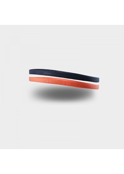 Damska opaska na głowę treningowa (2-pack) Under Armour W's Adjustable Mini Bands - multikolor ze sklepu Sportstylestory.com w kategorii Akcesoria i dodatki - zdjęcie 156205090