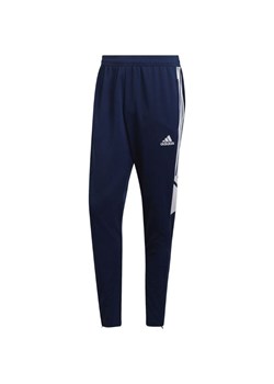Spodnie męskie Condivo 22 Track Adidas ze sklepu SPORT-SHOP.pl w kategorii Spodnie męskie - zdjęcie 156220342