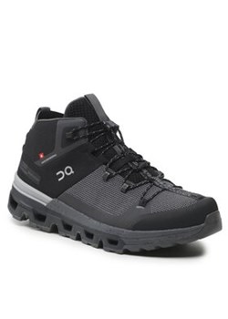 On Trekkingi Cloudtrax 5398589 Czarny ze sklepu MODIVO w kategorii Buty trekkingowe męskie - zdjęcie 156225522