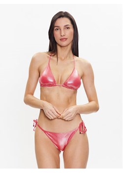 Emporio Armani Bikini 262185 3R303 00776 Czerwony ze sklepu MODIVO w kategorii Stroje kąpielowe - zdjęcie 156228302