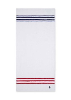 Ralph Lauren średni ręcznik bawełniany Handtowel Travis ze sklepu ANSWEAR.com w kategorii Ręczniki - zdjęcie 156229531