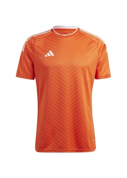 Koszulka męska Campeon 23 Jersey Adidas ze sklepu SPORT-SHOP.pl w kategorii T-shirty męskie - zdjęcie 156235293