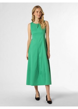 Robe Légère Sukienka damska Kobiety zielony jednolity ze sklepu vangraaf w kategorii Sukienki - zdjęcie 156235842