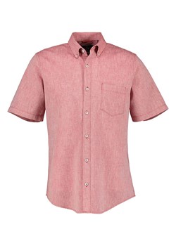 Lerros Koszula w kolorze brzoskwiniowym ze sklepu Limango Polska w kategorii Koszule męskie - zdjęcie 156238004
