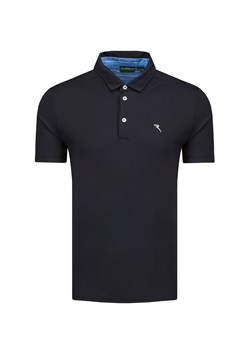Polo CHERVO ARLAN ze sklepu S'portofino w kategorii T-shirty męskie - zdjęcie 156239373