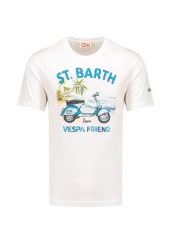 T-shirt MC2 Saint Barth ze sklepu S'portofino w kategorii T-shirty męskie - zdjęcie 156239501