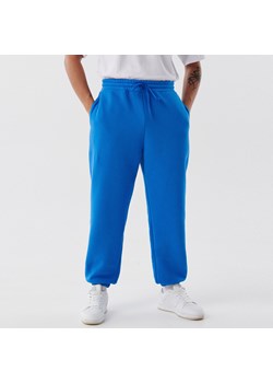 Cropp - Niebieskie joggery comfort - niebieski ze sklepu Cropp w kategorii Spodnie męskie - zdjęcie 156251252